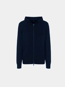 Худи и свитшоты Armani Exchange модель 6RZE1B-ZMX8Z-1510 Фото