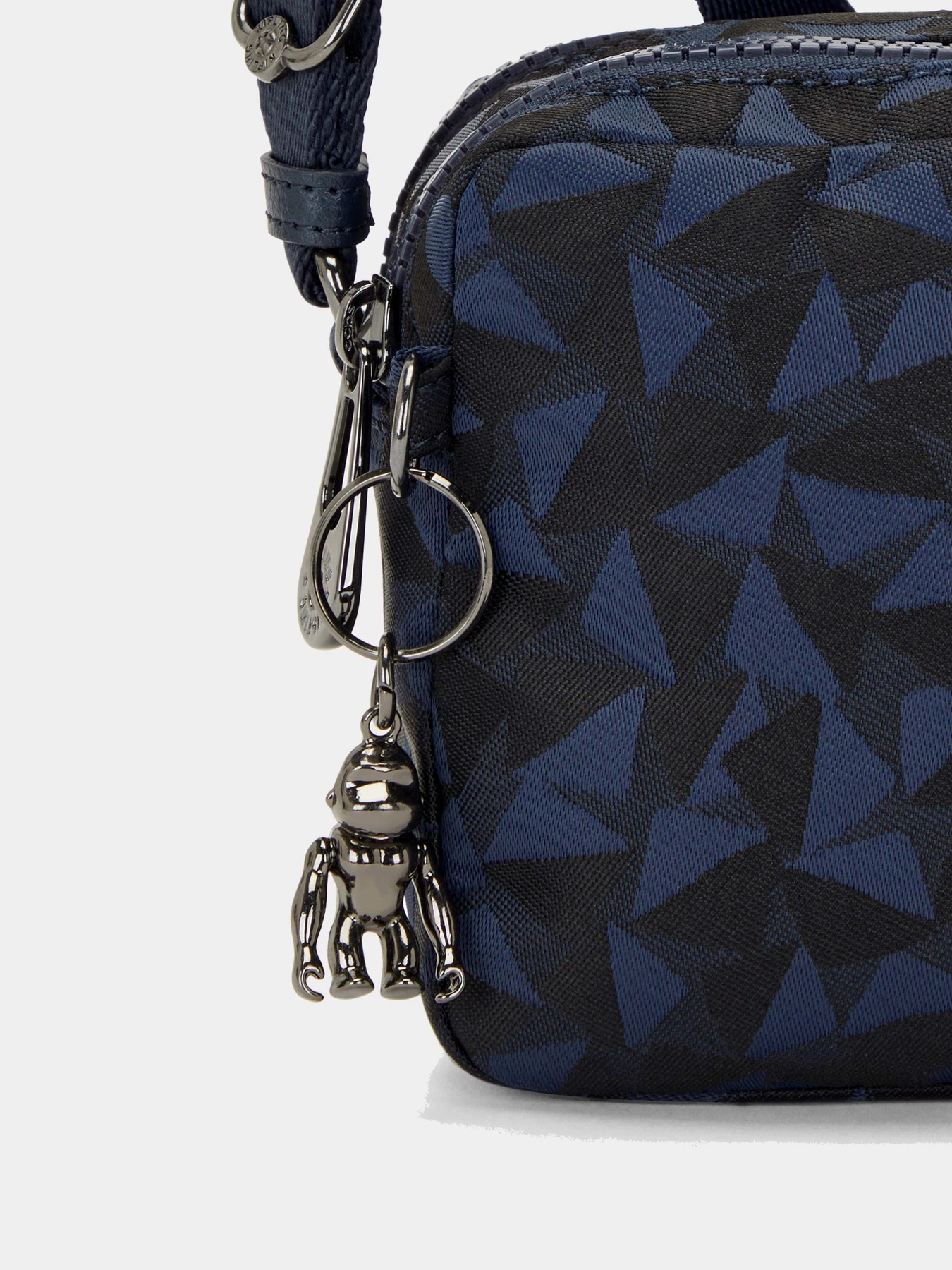 Сумки Kipling модель KPKI75243QA1 Фото