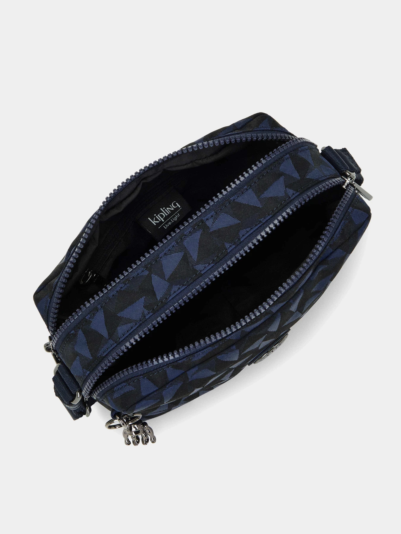Сумки Kipling модель KPKI75243QA1 Фото
