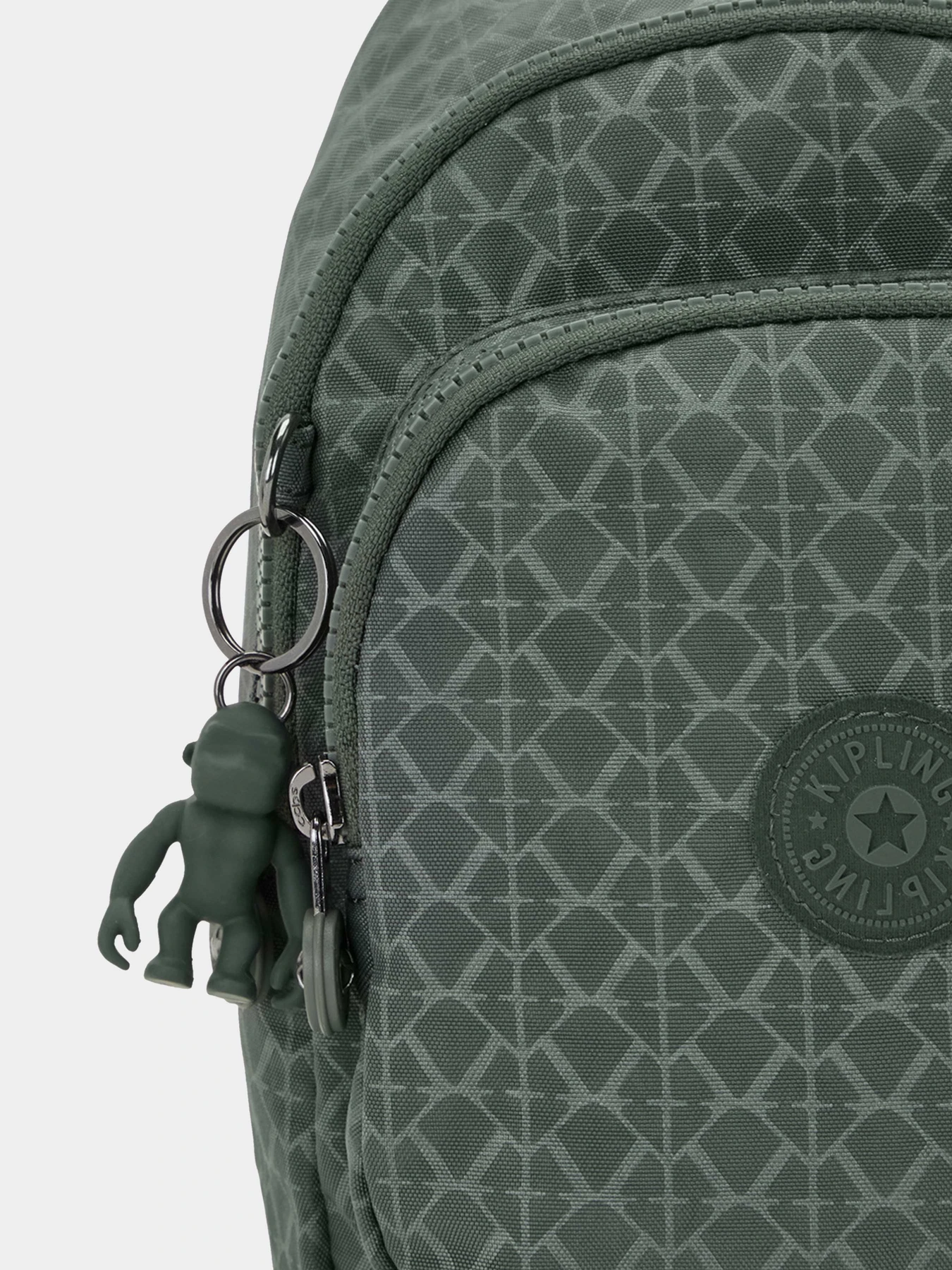 Рюкзаки Kipling модель KPKI7902F6C1 Рюкзаки Kipling модель KPKI7902F6C1 Фото