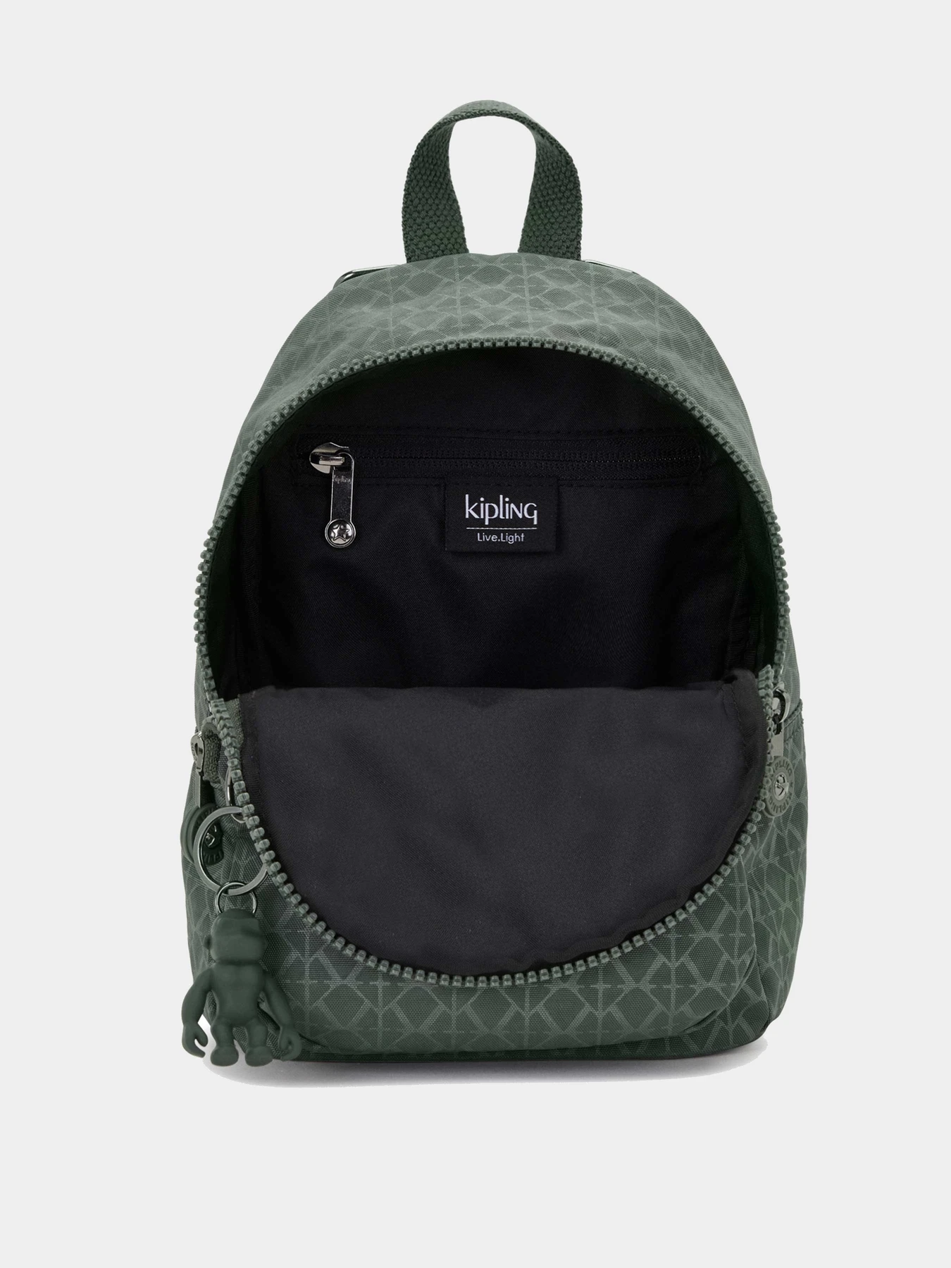 Рюкзаки Kipling модель KPKI7902F6C1 Рюкзаки Kipling модель KPKI7902F6C1 Фото