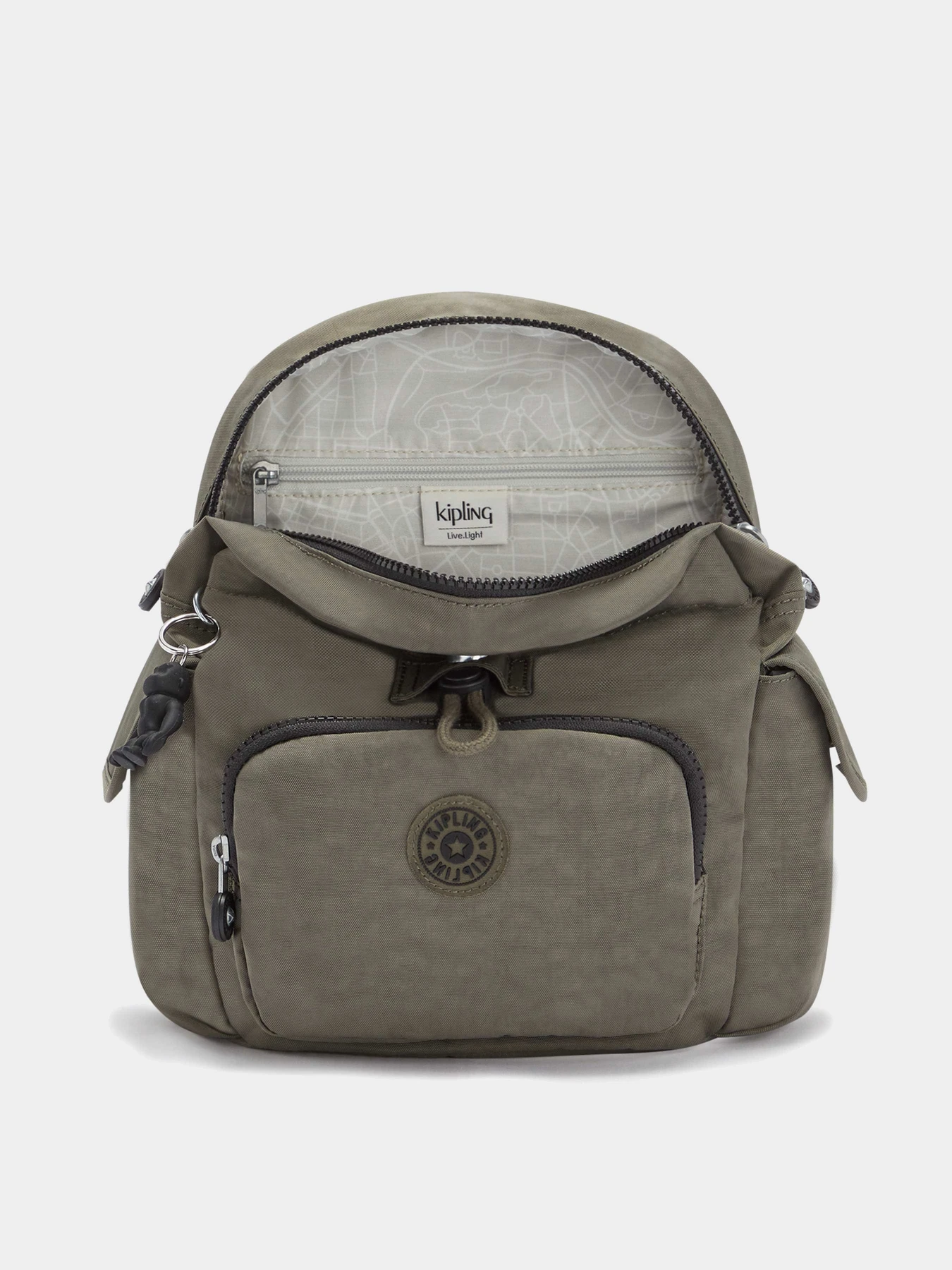 Рюкзаки Kipling модель KPKI267088D1 Рюкзаки Kipling модель KPKI267088D1 Фото