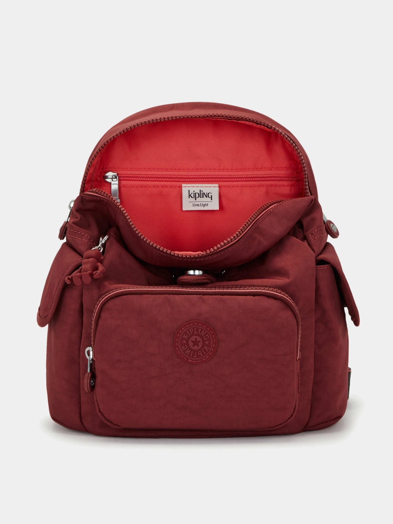 Рюкзаки Kipling модель KPKI2670A1N1 Рюкзаки Kipling модель KPKI2670A1N1 Фото