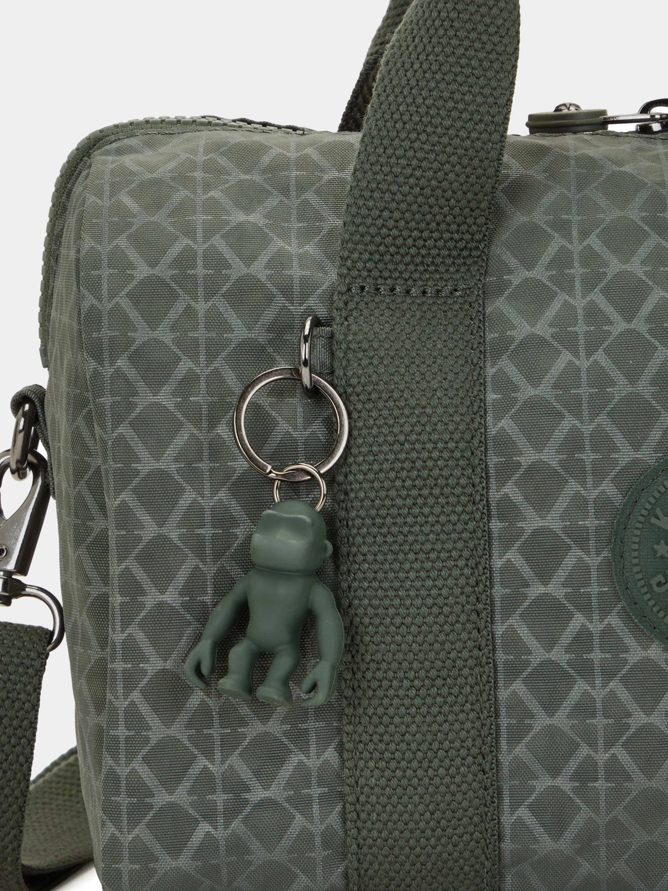 Сумки Kipling модель KPKI7624F6C1 Фото