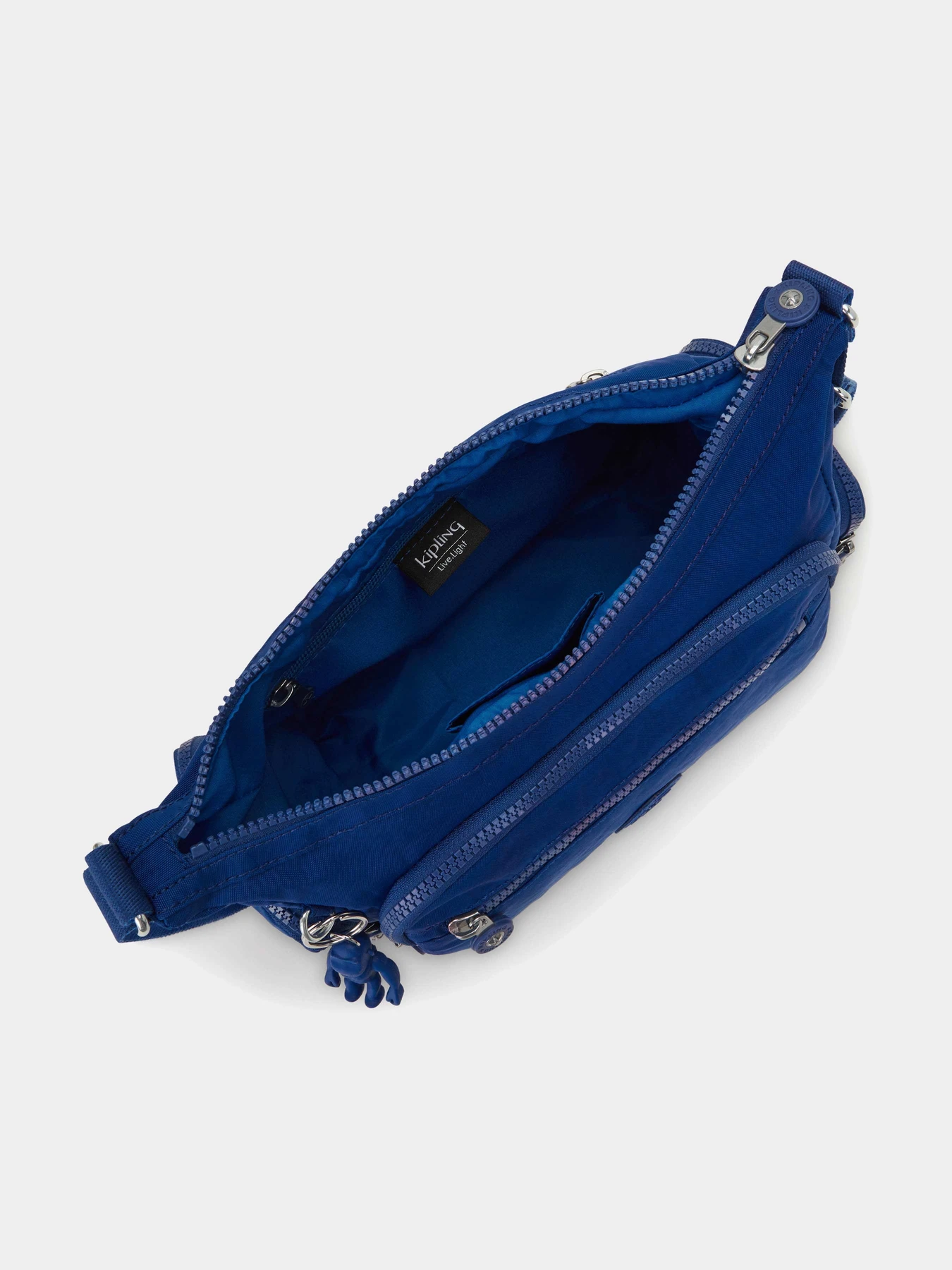 Сумки Kipling модель KPKI2531C4G1 Фото