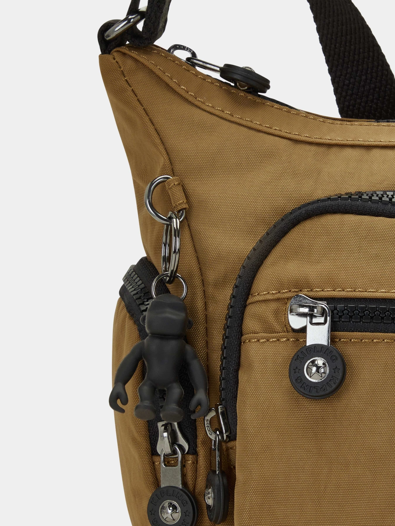 Сумки Kipling модель KPKI2531KZ61 Фото