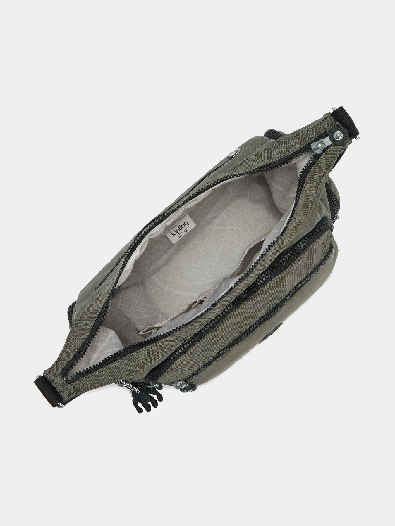 Сумки Kipling модель KPK1525588D1 Фото
