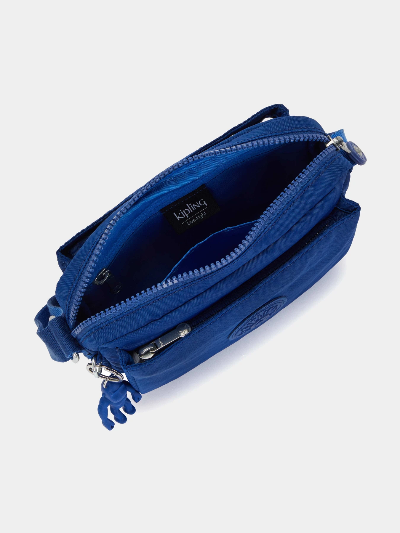 Сумки Kipling модель KPKI4208C4G1 Фото
