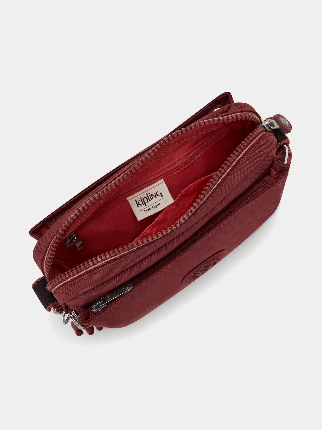 Сумки Kipling модель KPKI4208A1N1 Сумки Kipling модель KPKI4208A1N1 Фото