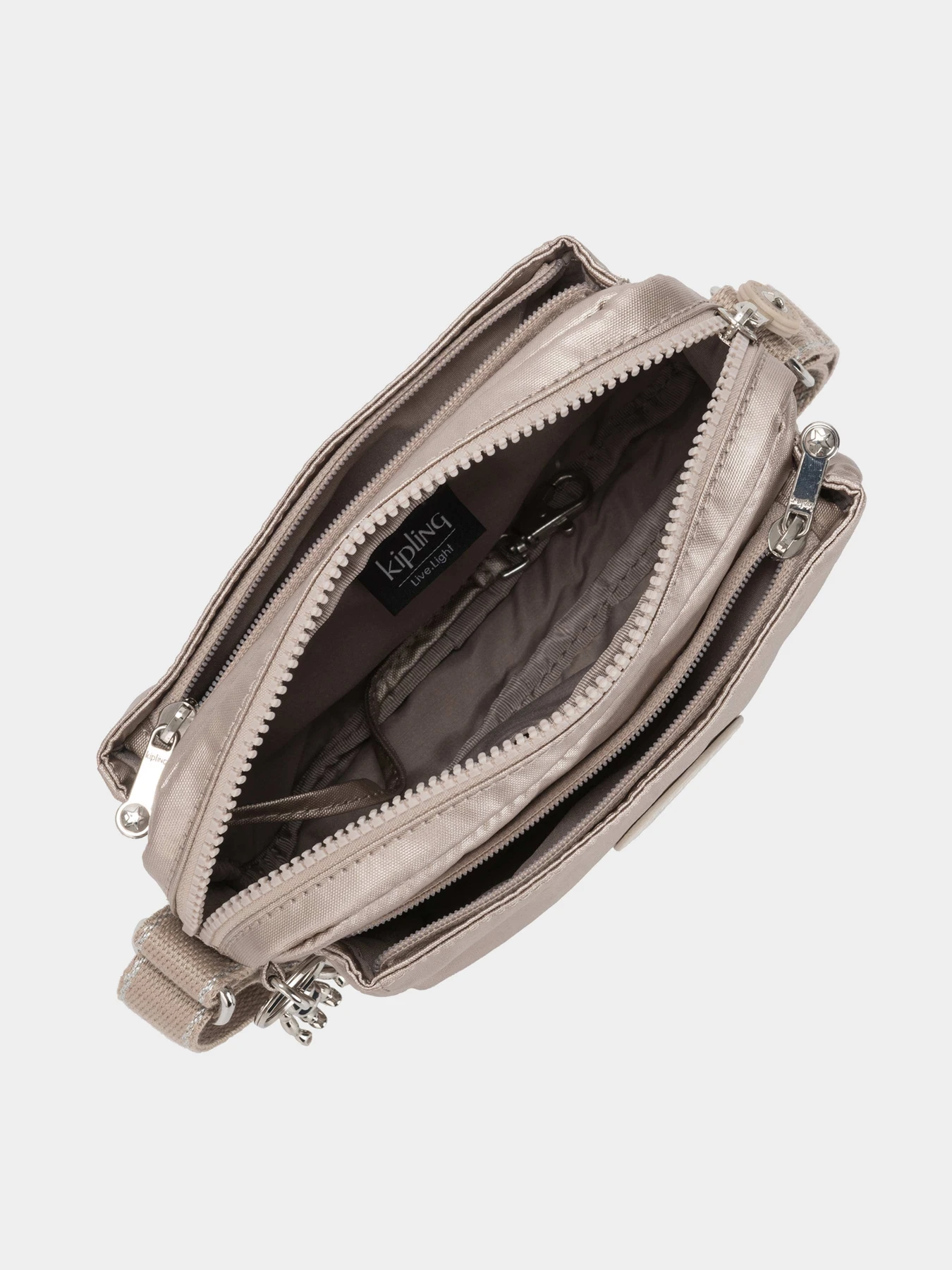 Сумки Kipling модель KPKI724848I1 Фото