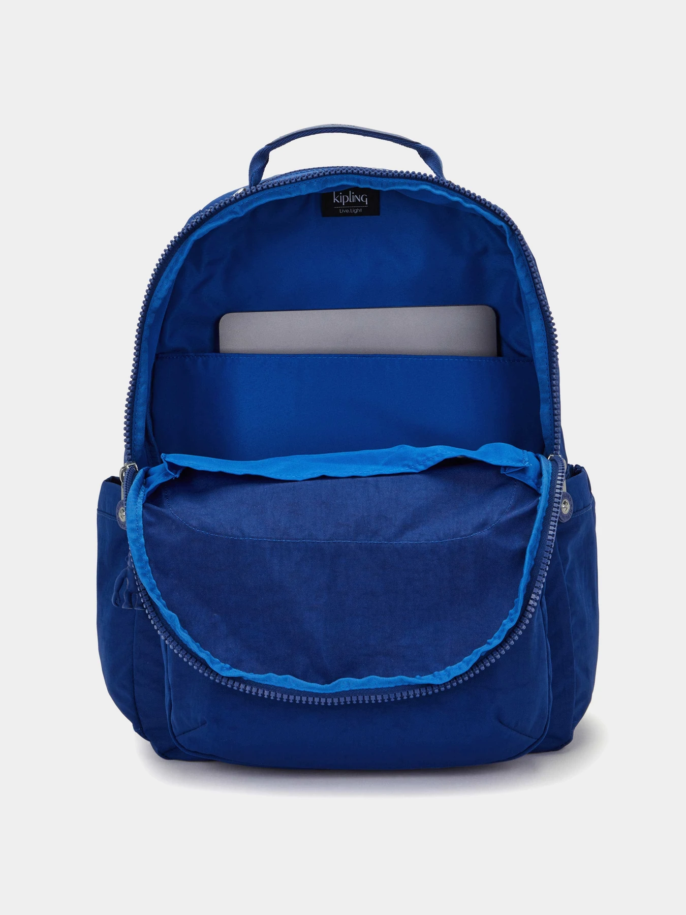 Рюкзаки Kipling модель KPKI5210C4G1 Рюкзаки Kipling модель KPKI5210C4G1 Фото