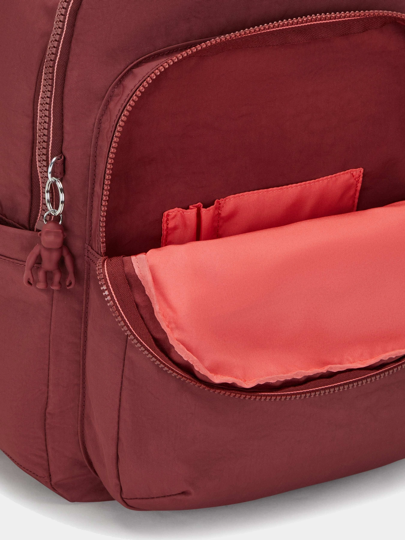 Рюкзаки Kipling модель KPKI5210A1N1 Рюкзаки Kipling модель KPKI5210A1N1 Фото