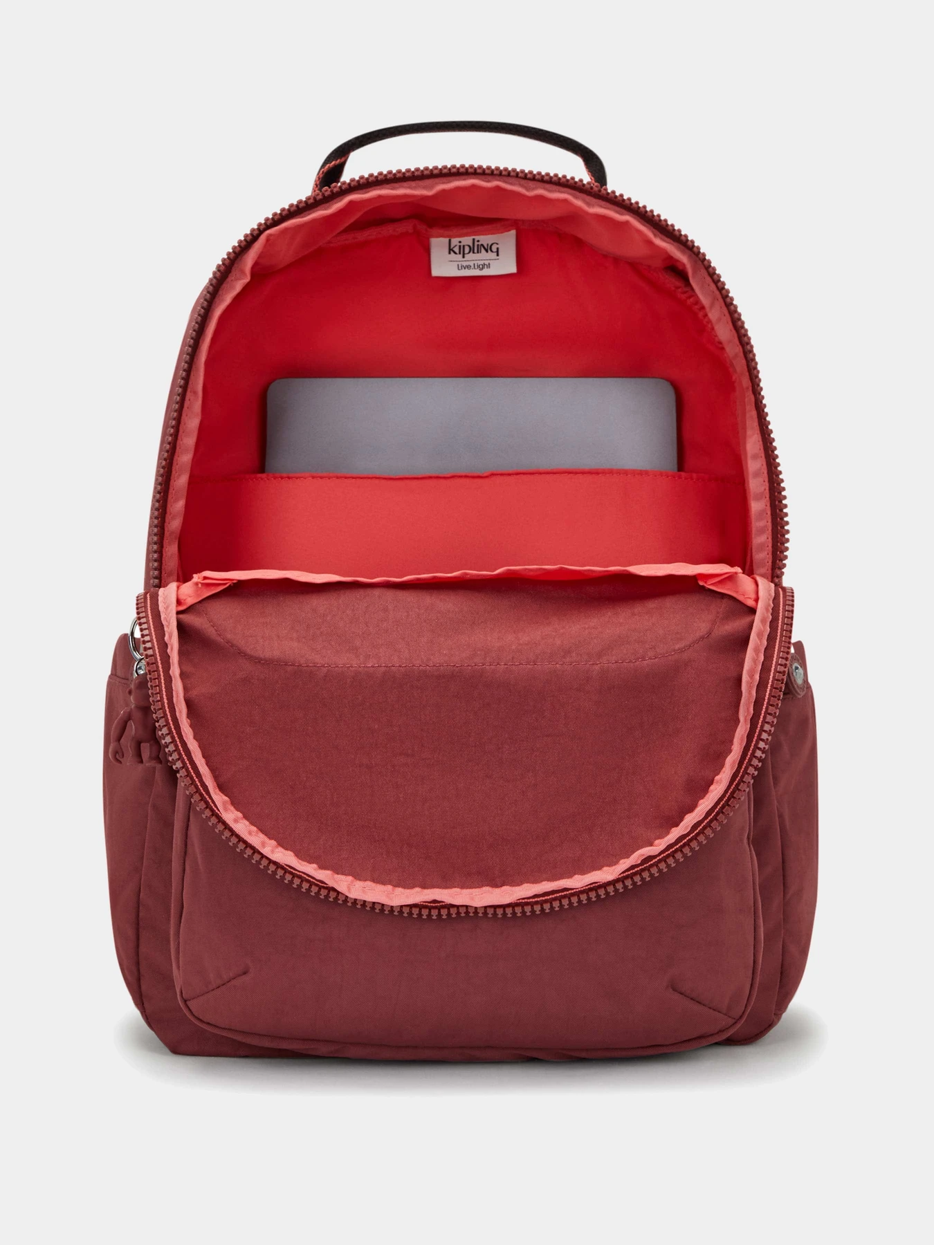 Рюкзаки Kipling модель KPKI5210A1N1 Рюкзаки Kipling модель KPKI5210A1N1 Фото