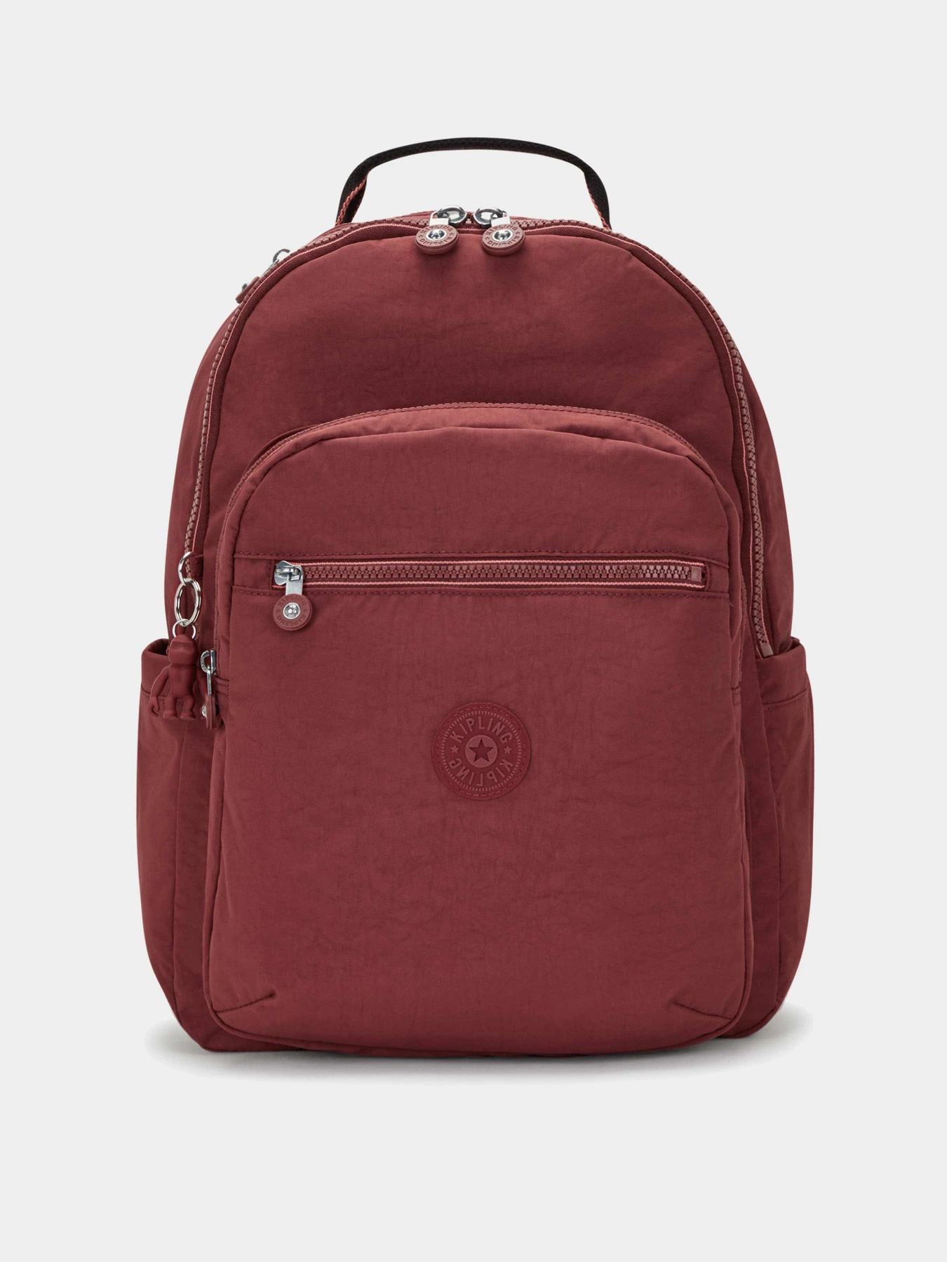 Рюкзаки Kipling модель KPKI5210A1N1 Рюкзаки Kipling модель KPKI5210A1N1 Фото