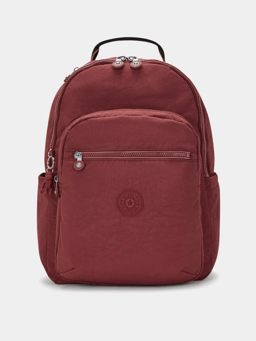 Рюкзаки Kipling модель KPKI5210A1N1 Фото