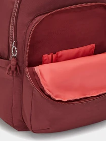 Рюкзаки Kipling модель KPKI5210A1N1 Фото