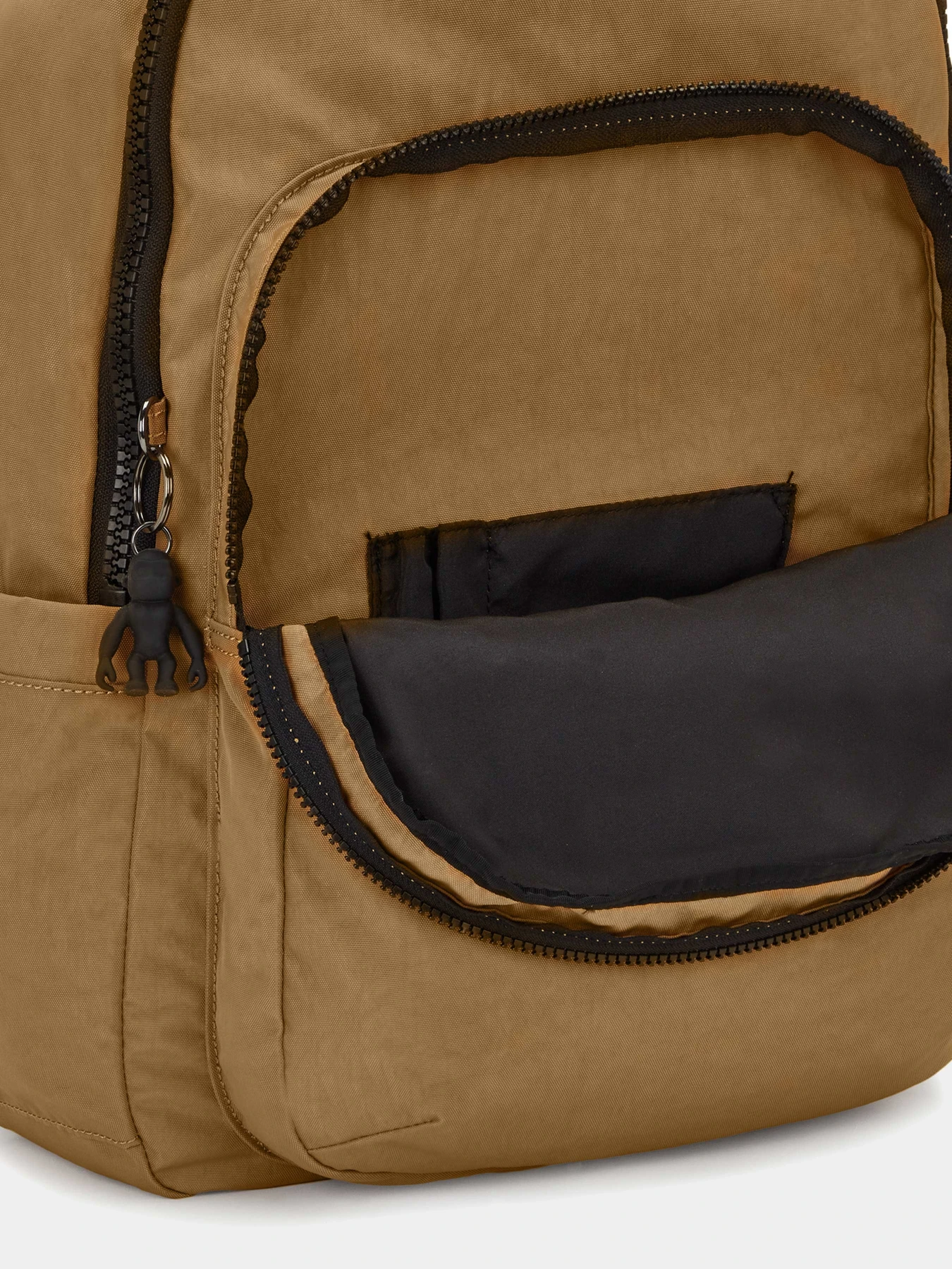 Рюкзаки Kipling модель KPKI5210KZ61 Рюкзаки Kipling модель KPKI5210KZ61 Фото