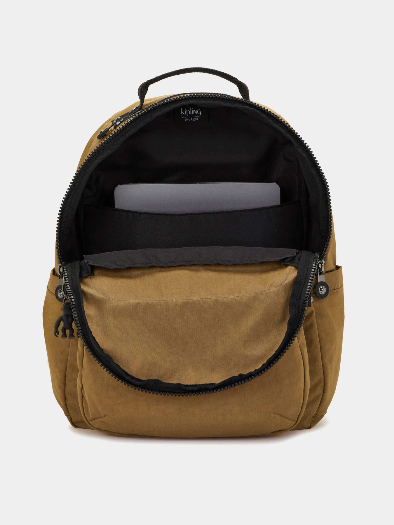 Рюкзаки Kipling модель KPKI5210KZ61 Рюкзаки Kipling модель KPKI5210KZ61 Фото