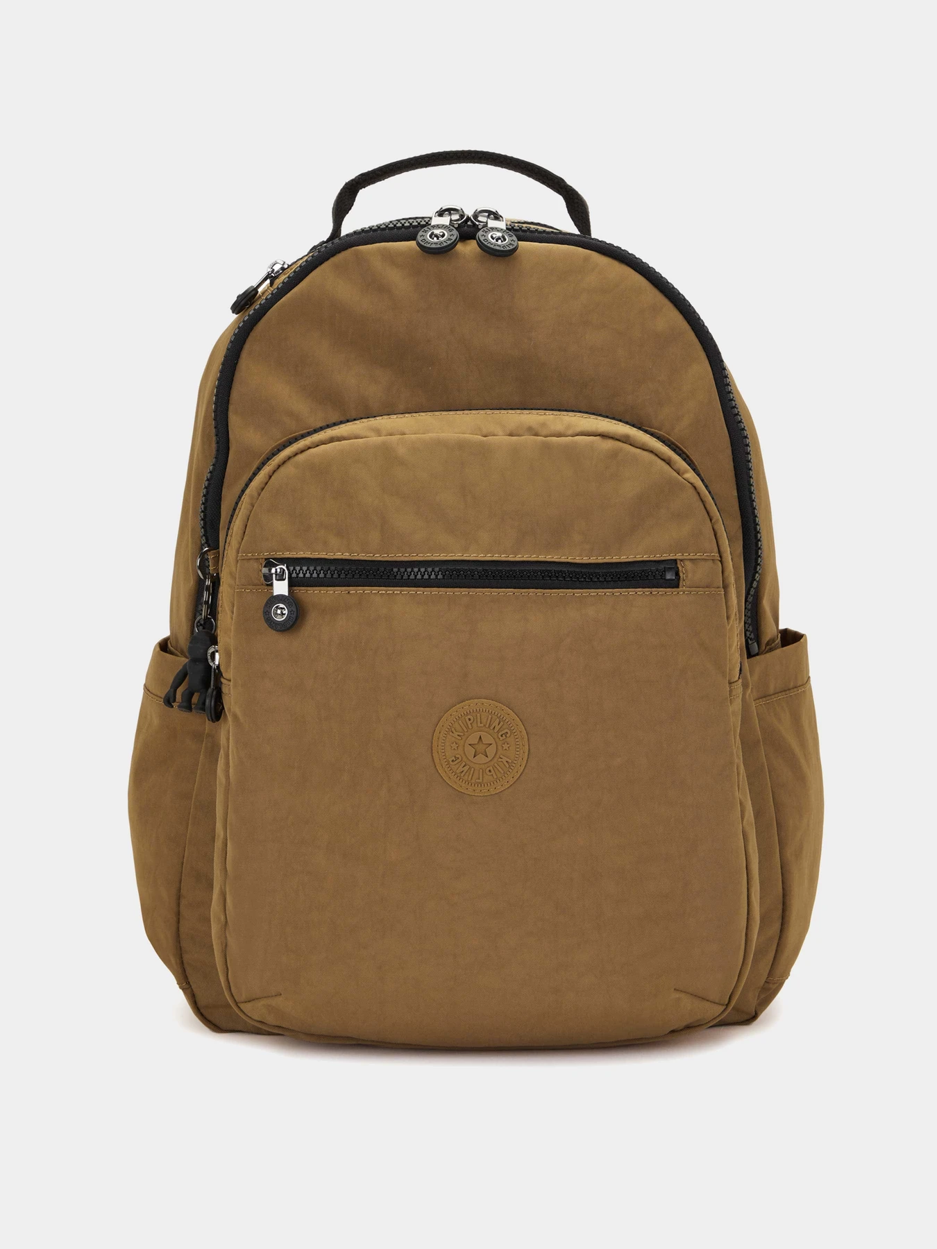 Рюкзаки Kipling модель KPKI5210KZ61 Рюкзаки Kipling модель KPKI5210KZ61 Фото