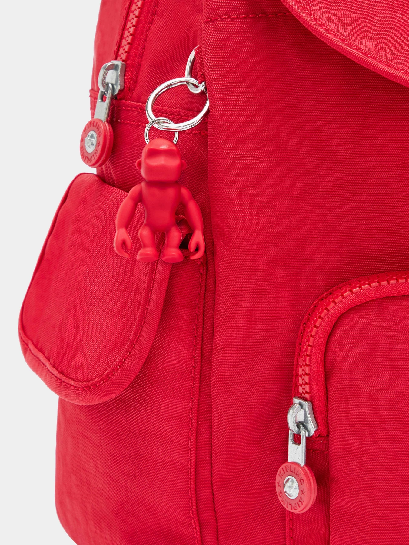 Рюкзаки Kipling модель KPK15635Z331 Рюкзаки Kipling модель KPK15635Z331 Фото