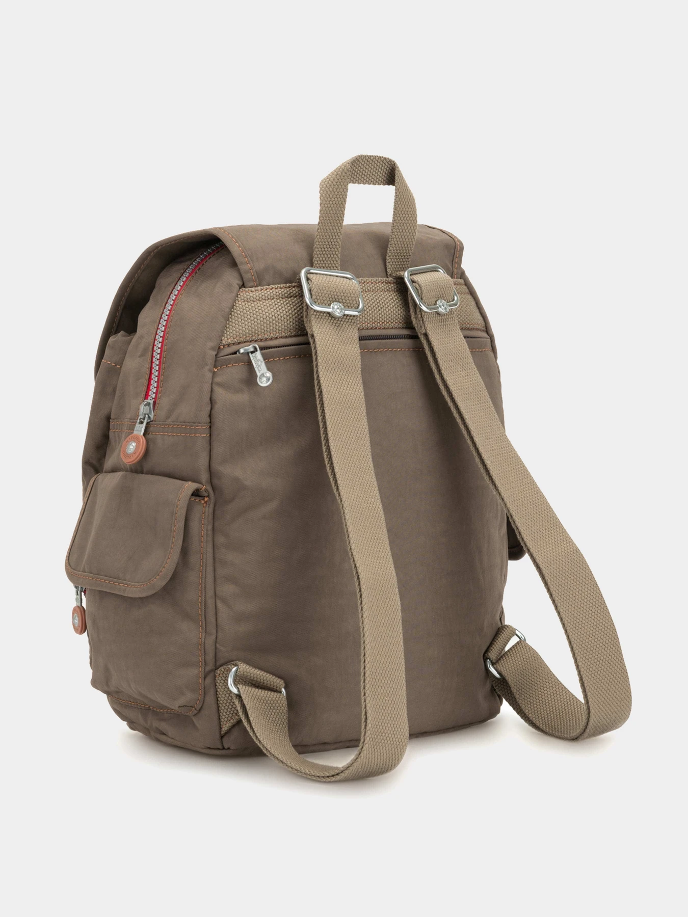 Рюкзаки Kipling модель KPK1563522X1 Рюкзаки Kipling модель KPK1563522X1 Фото