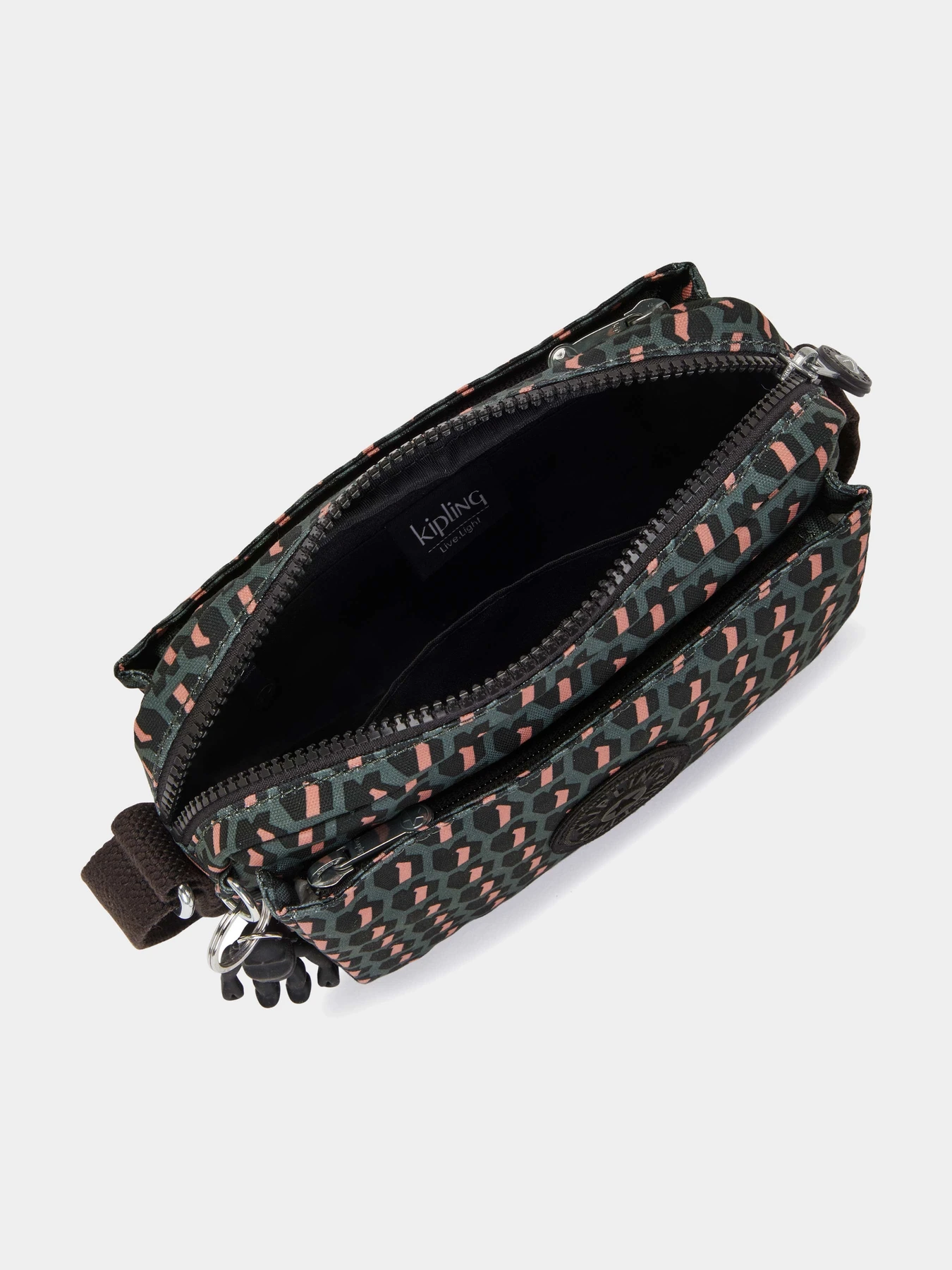 Сумки Kipling модель KPKI3942E1A1 Фото