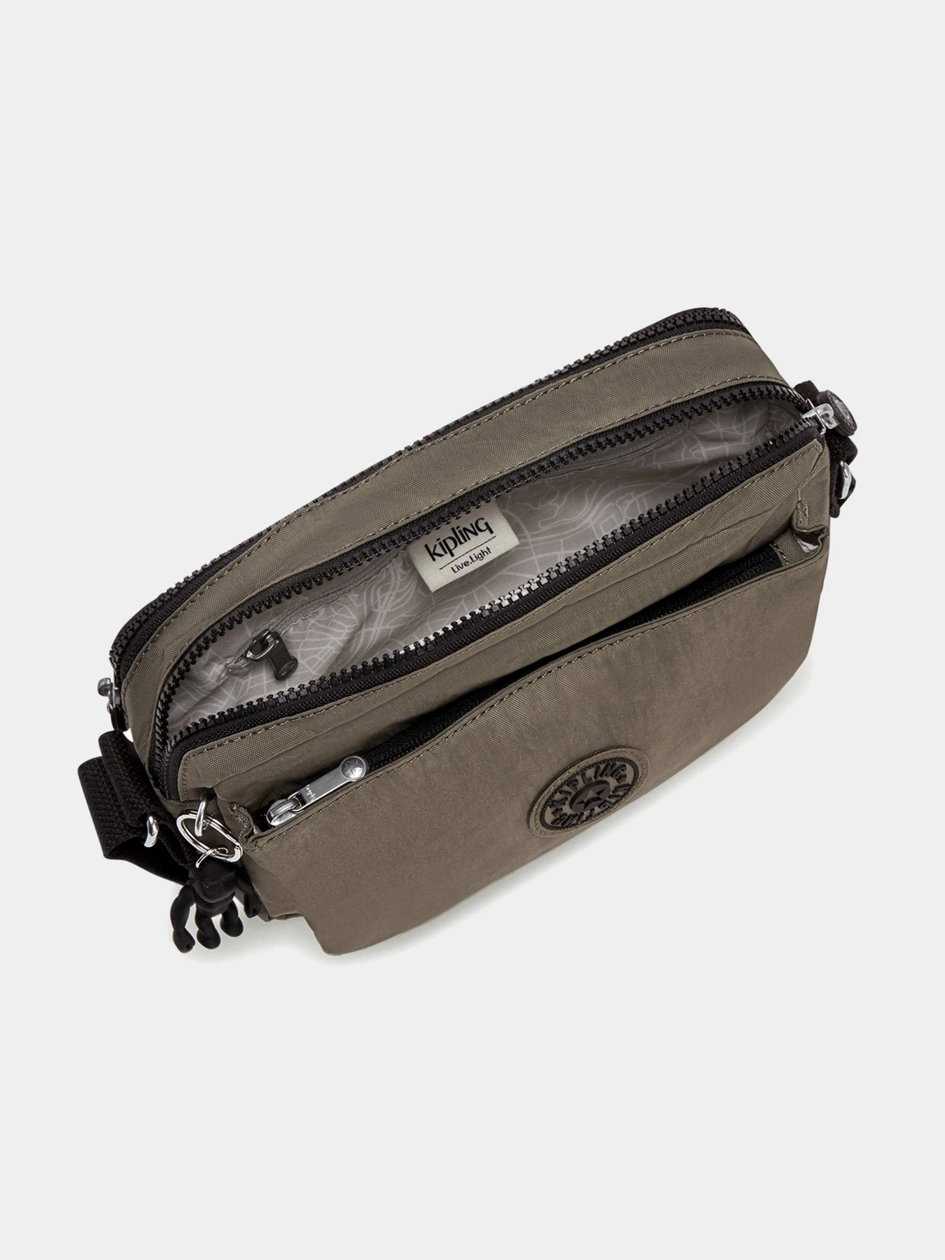 Сумки Kipling модель KPKI707688D1 Сумки Kipling модель KPKI707688D1 Фото