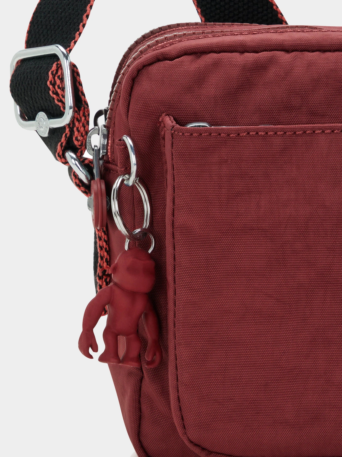 Сумки Kipling модель KPKI7076A1N1 Фото