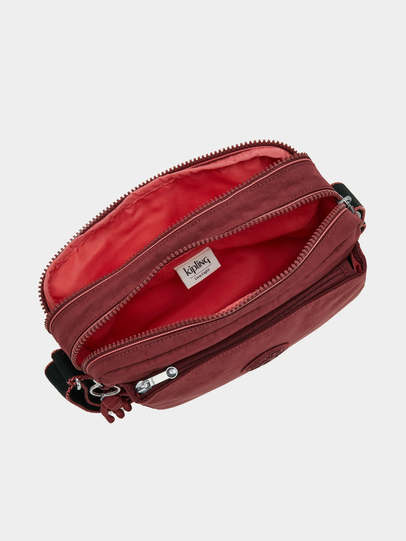 Сумки Kipling модель KPKI7076A1N1 Фото