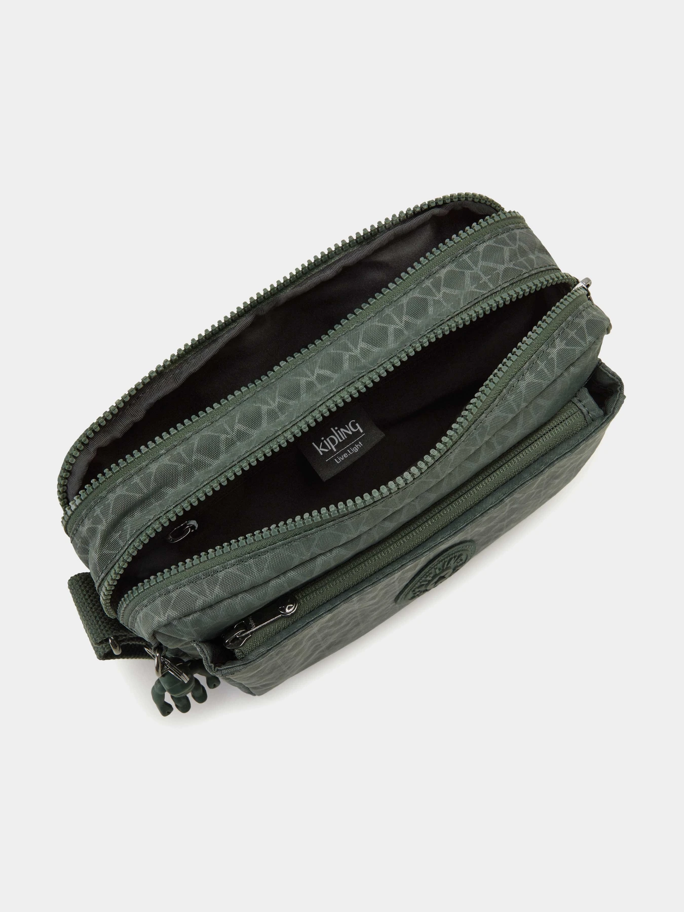 Сумки Kipling модель KPKI6831F6C1 Фото
