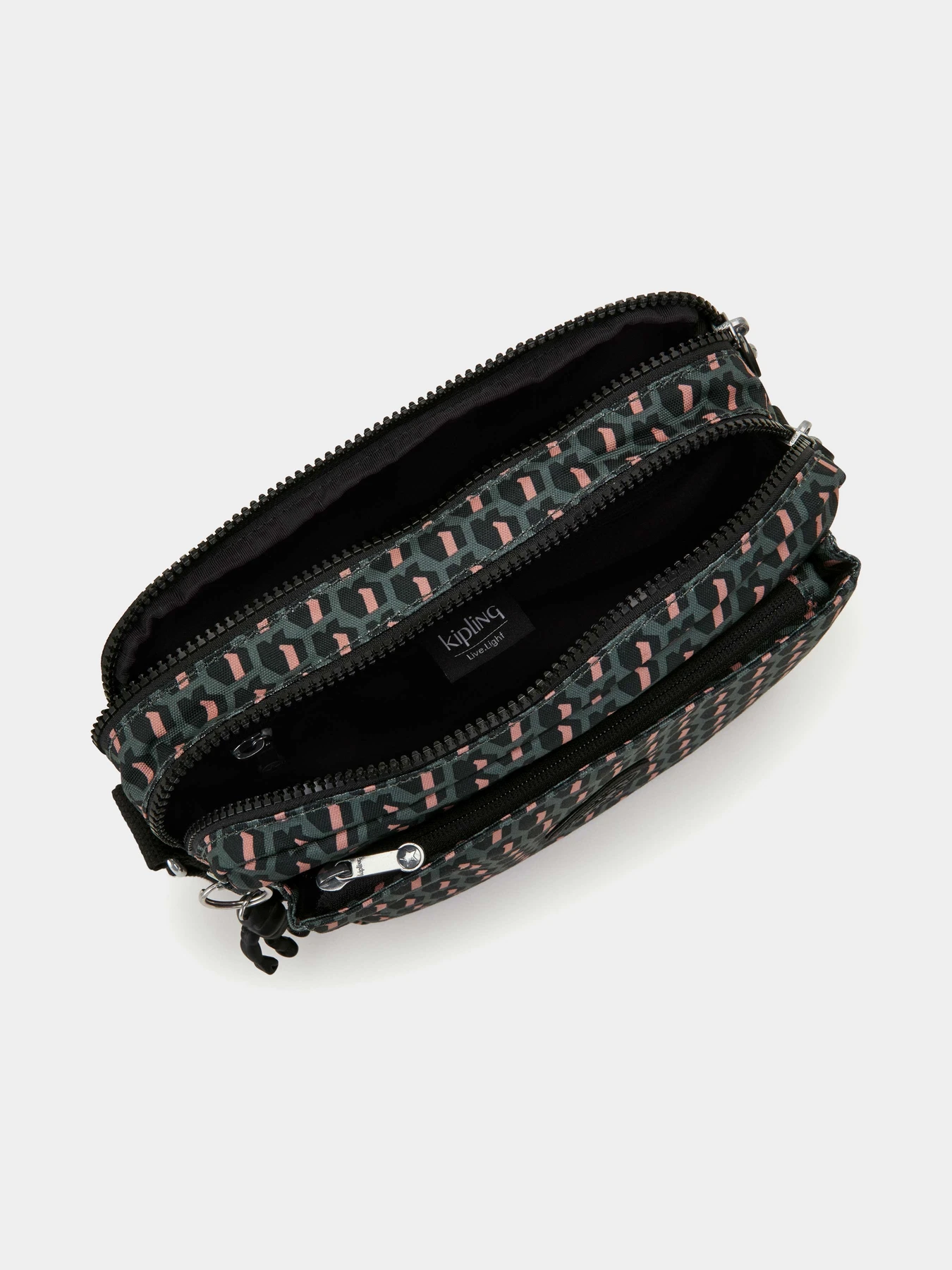 Сумки Kipling модель KPKI6237E1A1 Фото