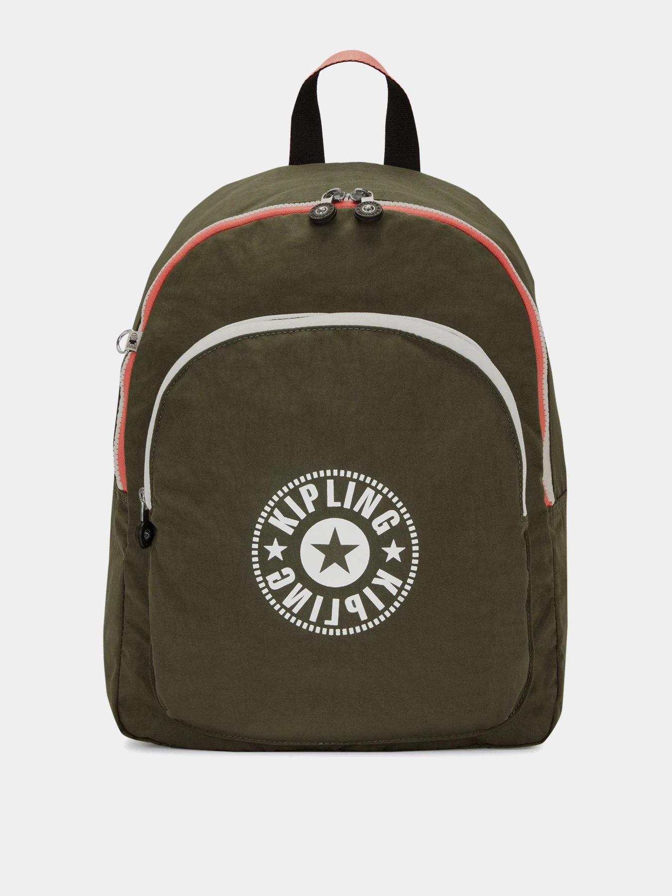 Рюкзаки Kipling модель KPKI44672FU1 Рюкзаки Kipling модель KPKI44672FU1 Фото