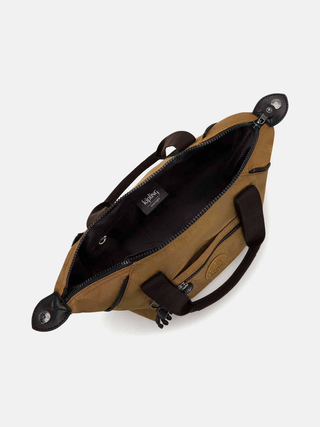 Сумки Kipling модель KPK01327KZ61 Фото