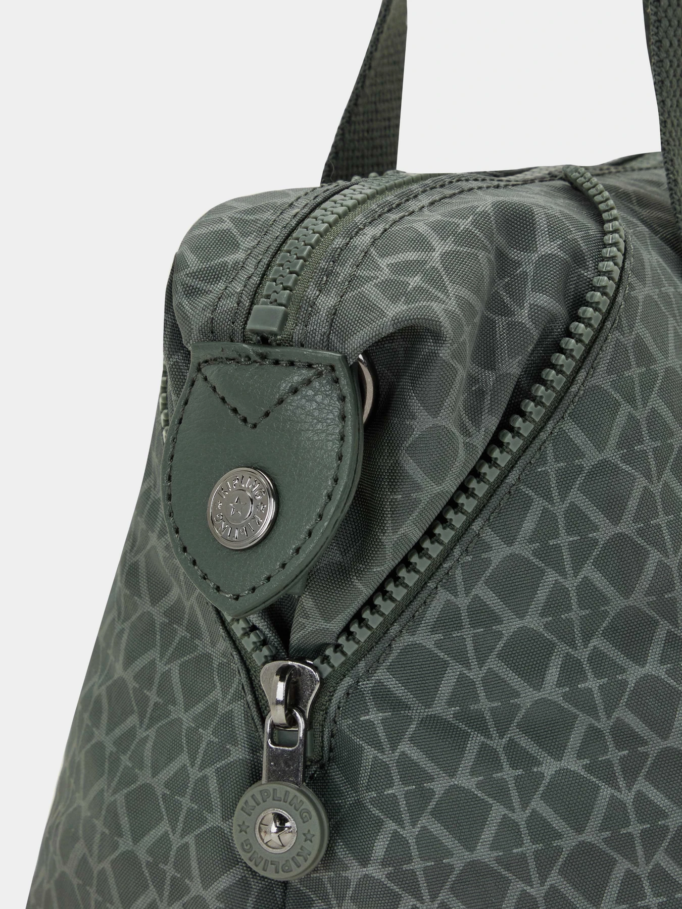 Сумки Kipling модель KPK15410F6C1 Фото