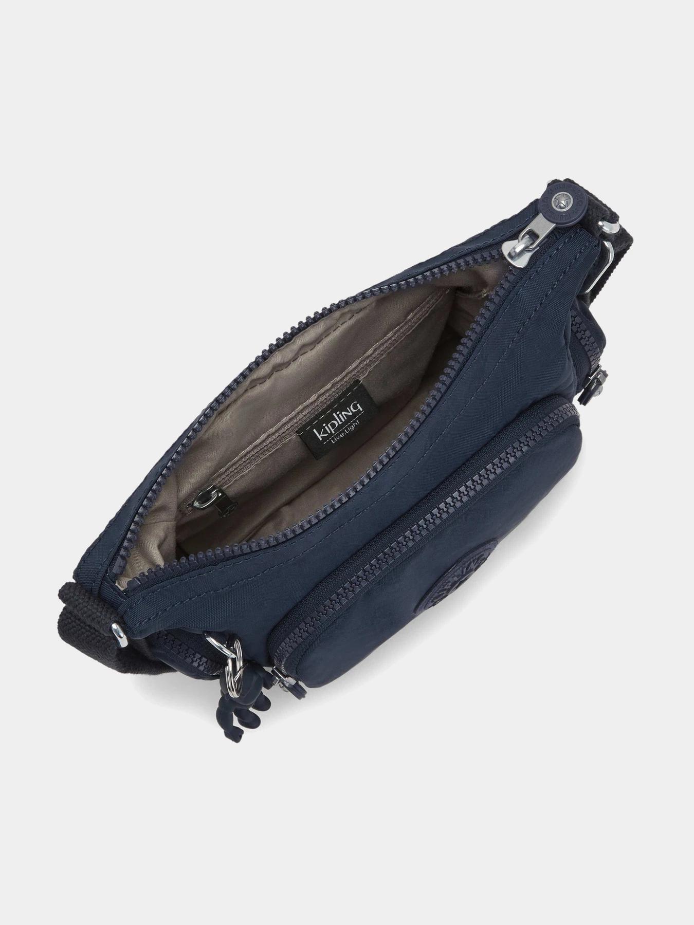 Сумки Kipling модель KPKI305796V1 Сумки Kipling модель KPKI305796V1 Фото
