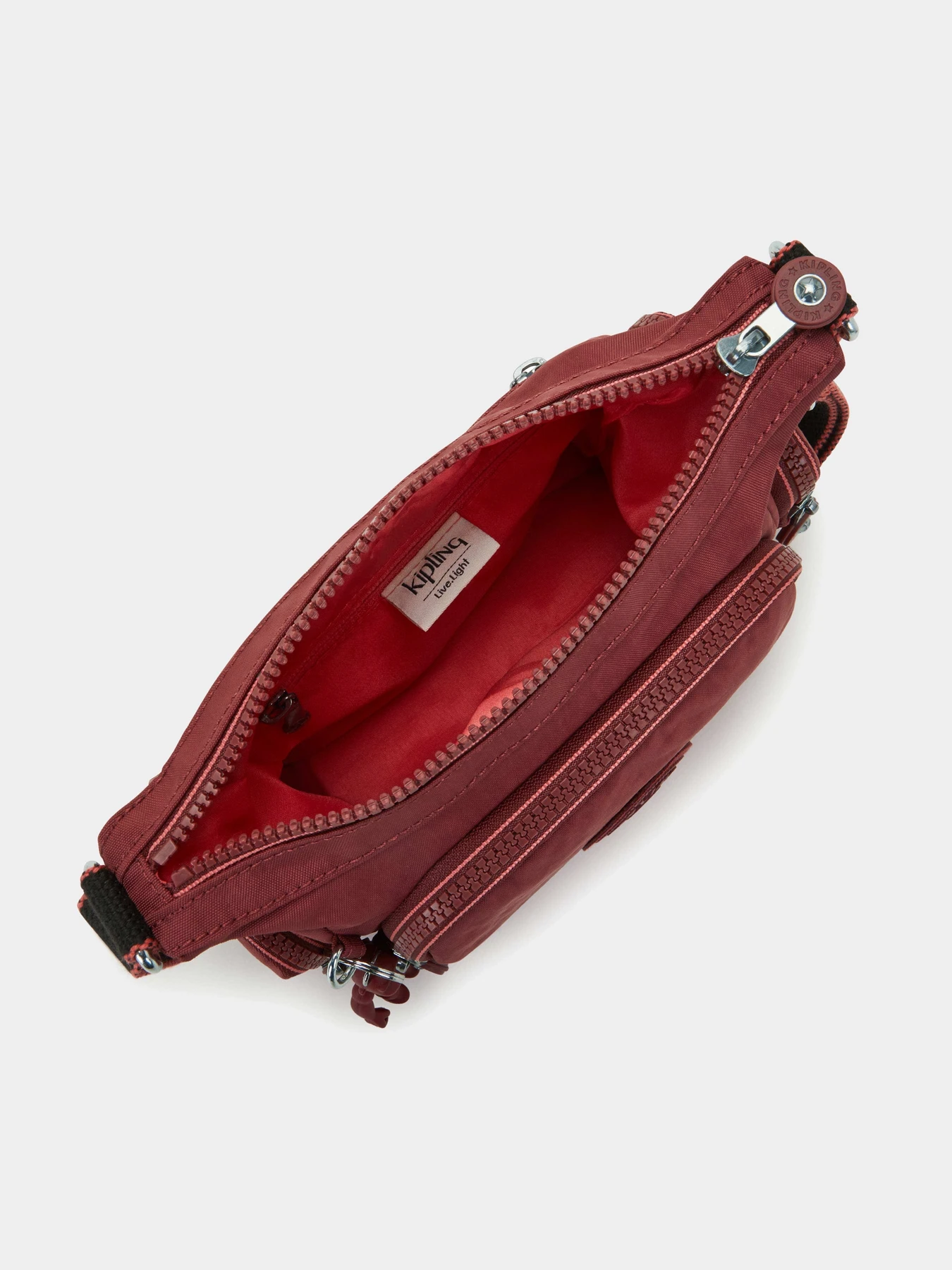Сумки Kipling модель KPKI3057A1N1 Фото