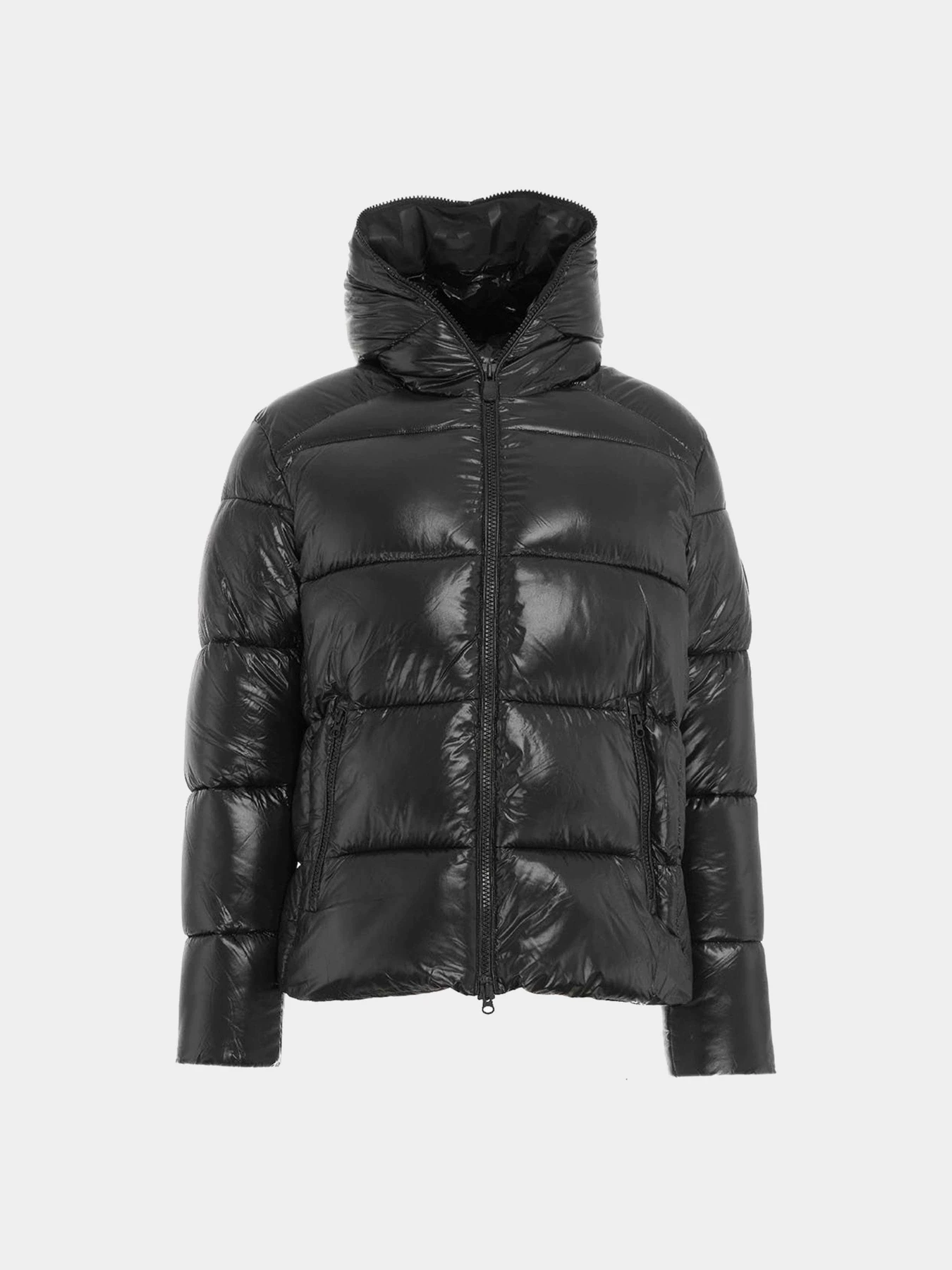 Куртки и дубленки Save the duck модель D31280M-LUCK17-10000-Black Фото