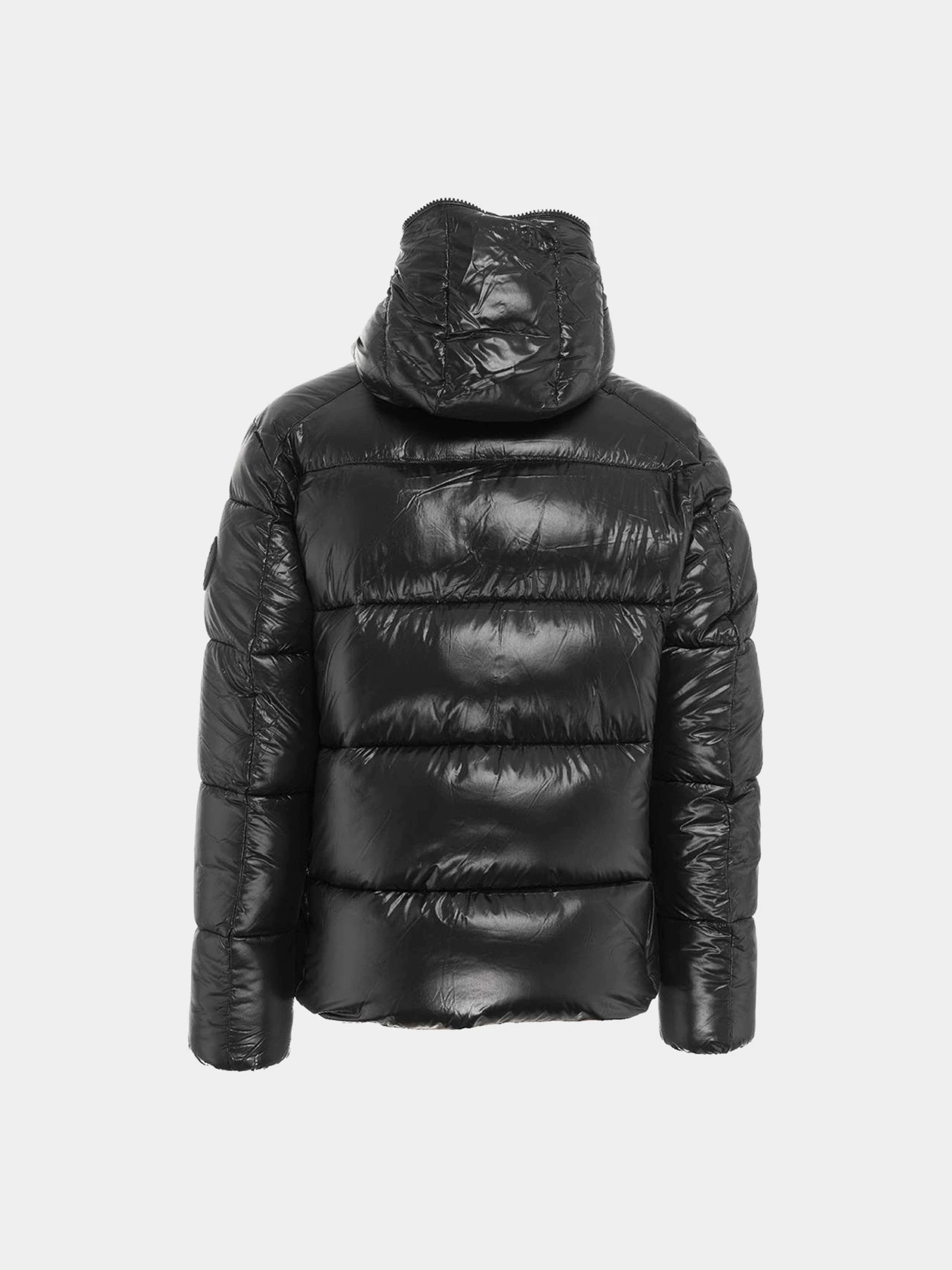 Куртки и дубленки Save the duck модель D31280M-LUCK17-10000-Black Фото