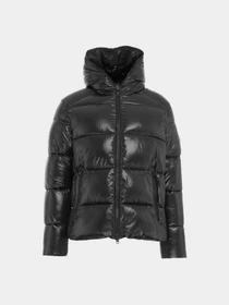 Куртки и дубленки Save the duck модель D31280M-LUCK17-10000-Black Фото
