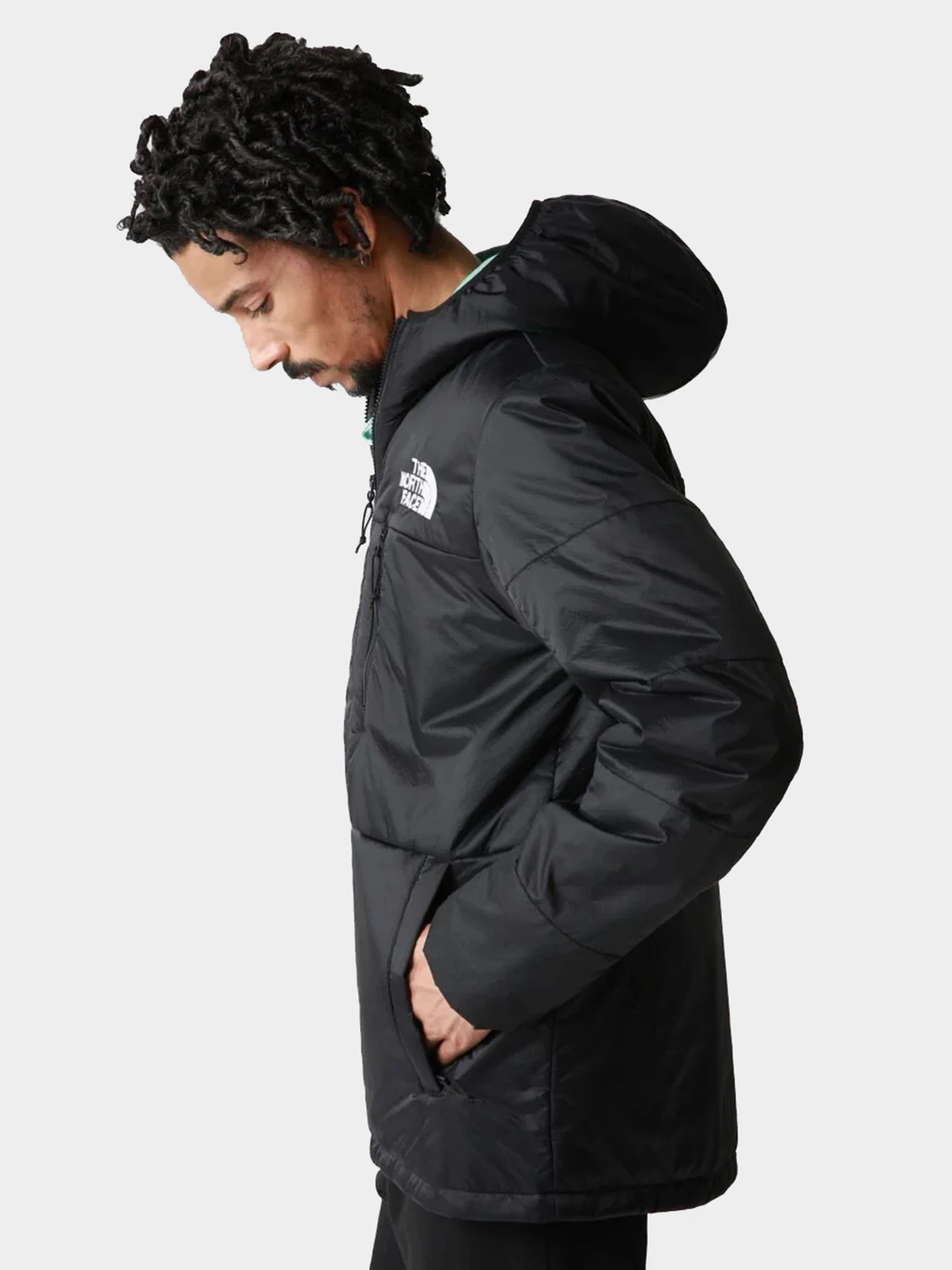Куртки и дубленки The North Face модель NF0A7WZXJK31 Куртки и дубленки The North Face модель NF0A7WZXJK31 Фото