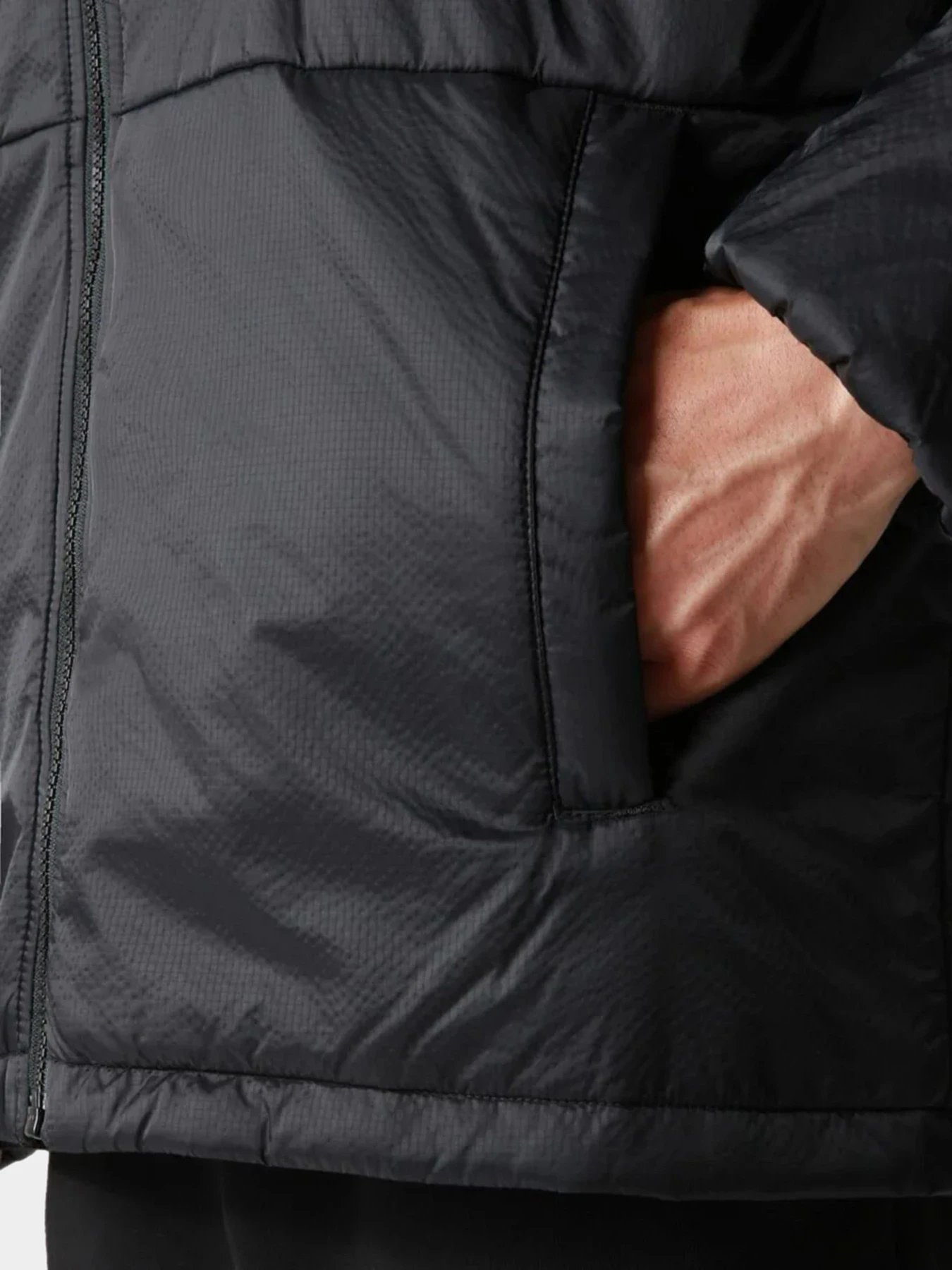 Куртки и дубленки The North Face модель NF0A7WZXJK31 Куртки и дубленки The North Face модель NF0A7WZXJK31 Фото