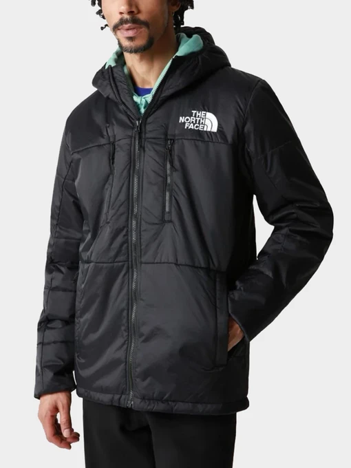 Куртки и дубленки The North Face модель NF0A7WZXJK31 Фото