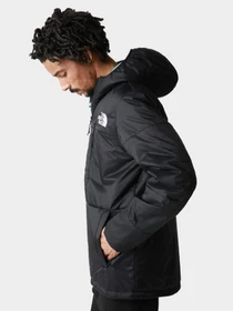 Куртки и дубленки The North Face модель NF0A7WZXJK31 Фото