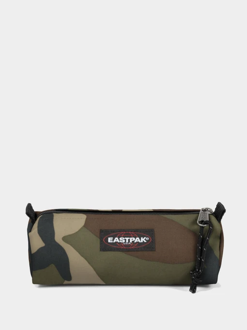BENCHMARK SINGLE Camo EastPak модель EK0003721811 Фото