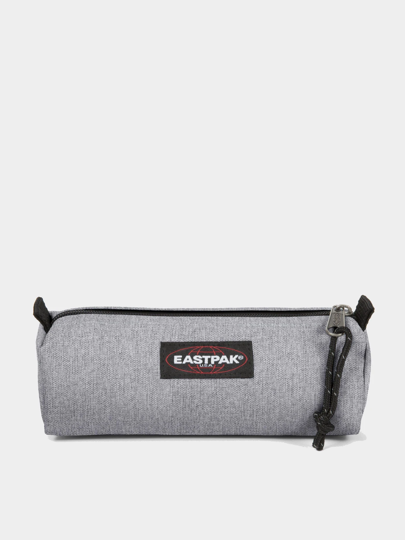 BENCHMARK SINGLE Sunday Grey EastPak модель EK0003723631 BENCHMARK SINGLE Sunday Grey EastPak модель EK0003723631 Фото