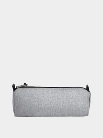 BENCHMARK SINGLE Sunday Grey EastPak модель EK0003723631 Фото