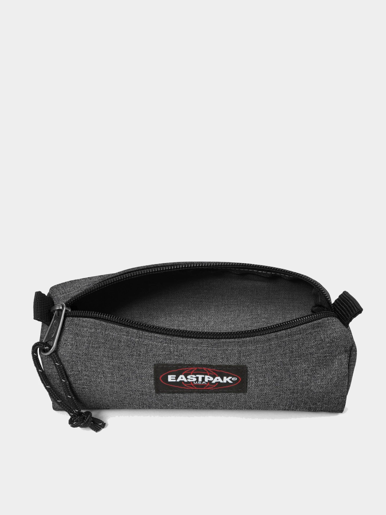 BENCHMARK SINGLE Black Denim EastPak модель EK00037277H1 BENCHMARK SINGLE Black Denim EastPak модель EK00037277H1 Фото
