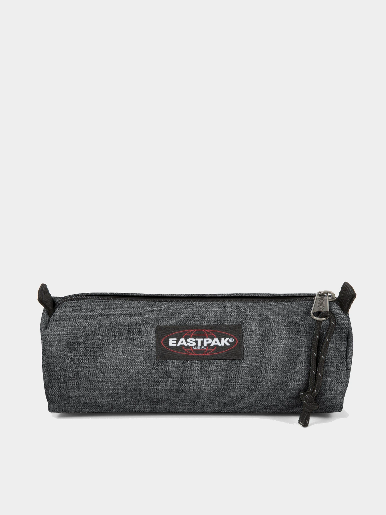BENCHMARK SINGLE Black Denim EastPak модель EK00037277H1 BENCHMARK SINGLE Black Denim EastPak модель EK00037277H1 Фото