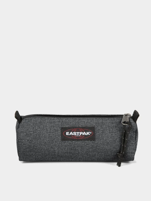 BENCHMARK SINGLE Black Denim EastPak модель EK00037277H1 Фото