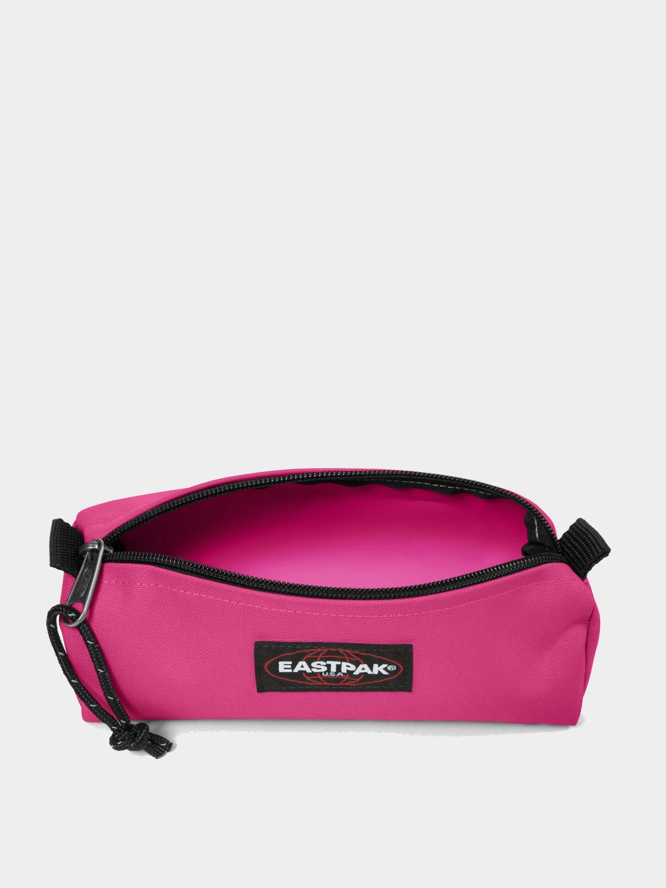 BENCHMARK SINGLE Pink Escape EastPak модель EK000372K251 BENCHMARK SINGLE Pink Escape EastPak модель EK000372K251 Фото
